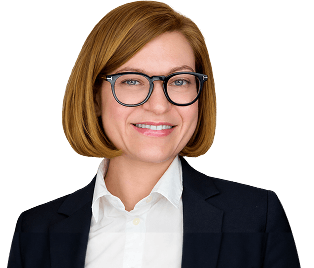 Kateryna Monastyrska Head of Insurance Technology Solutions at DICEUS