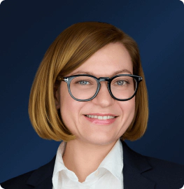 Kateryna Monastyrska