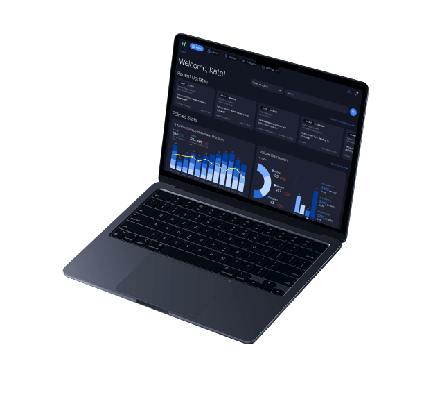 Policy Administration System