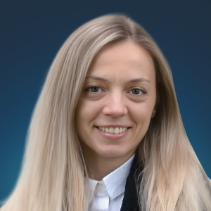 Alina Demchenko