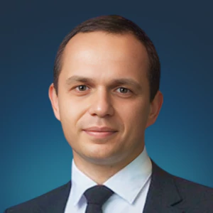 Illia Pinchuk