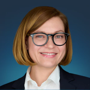 Kateryna Monastyrska