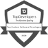 top developers logo