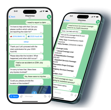 AI-Powered Chatbot picture