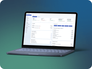 Captive Management Platform