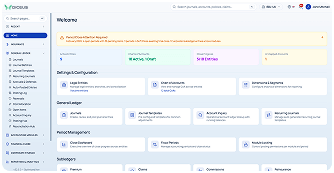 AI-Powered General Ledger Platform for Insurance Operations
