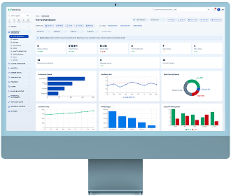 Group Health Insurance Management Platform