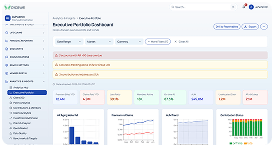 Analytics and reporting