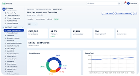 Investment allocation