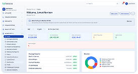 Member portal and self-service