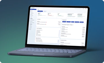 Captive Management Platform
