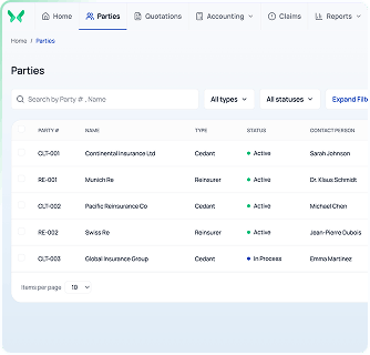 Partner and agreement management picture