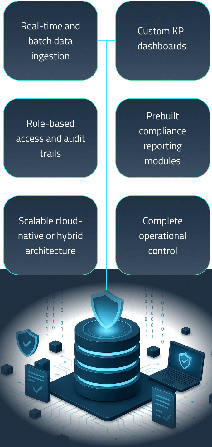 Ready-made Insurance Software Products | Developed by DICEUS