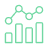 Data analytics icon