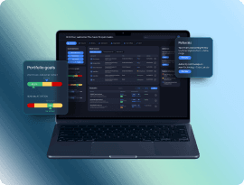 AI-Based Underwriting Workbench picture