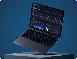 Policy Administration System picture