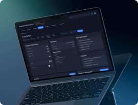 Broker Portal picture