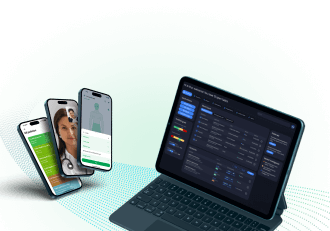 Insurance software development