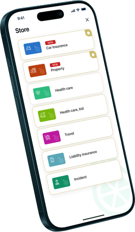 Super App for Insurance