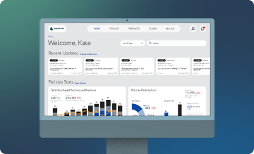 Insurance Core Suite
