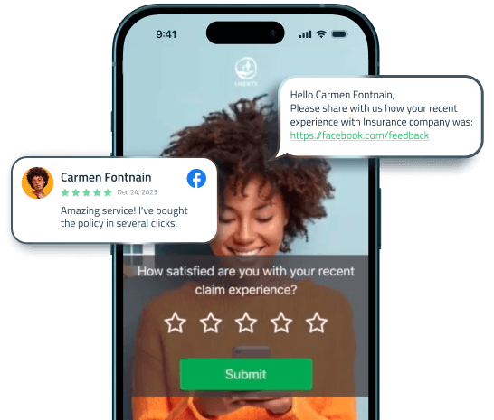NPS, engagement surveys, and loyalty programs