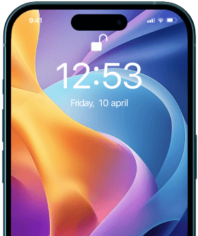 Vitaminise Mobile App Notifications