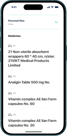 Scheduling appointments for lab tests