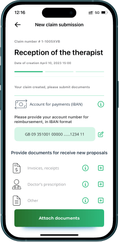 Scheduling appointments with doctors