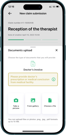 Scheduling appointments for lab tests