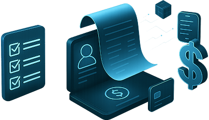 Billing and invoicing