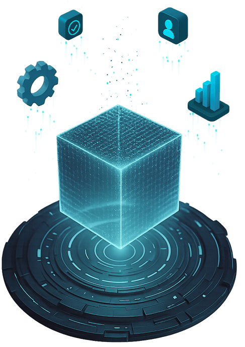 General functionality