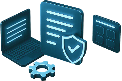 Policy setup and creation