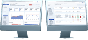 What the platform does picture