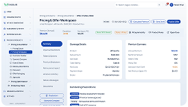 Life rating, pricing, and illustration