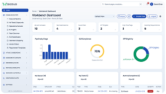 AI-Powered Underwriting Platform for Life Insurance