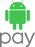 Android Pay API icon