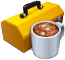 Cocoa Touch icon