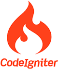 Codeigniter icon