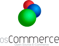 OsCommerce icon
