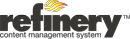 Refinery CMS icon