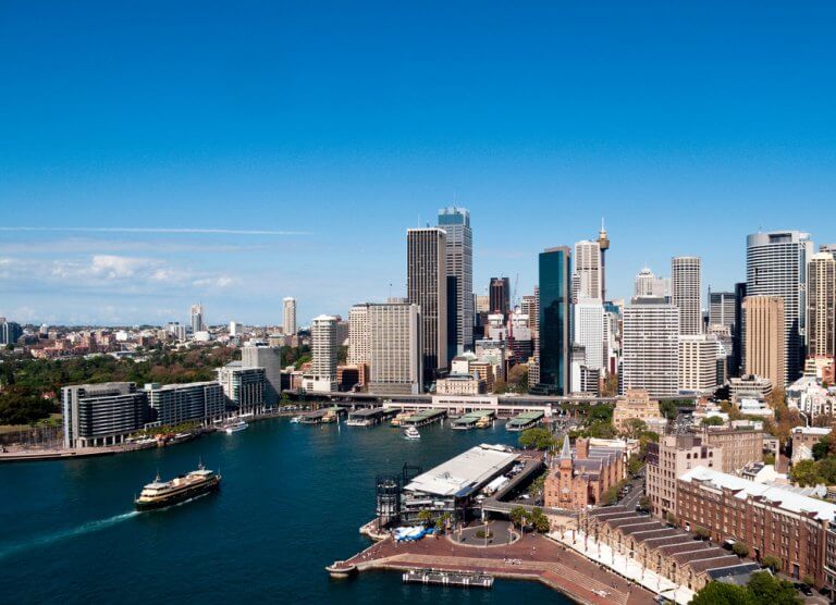 10 Software Companies in Sydney A Good Firms List of Top10 IT Firms