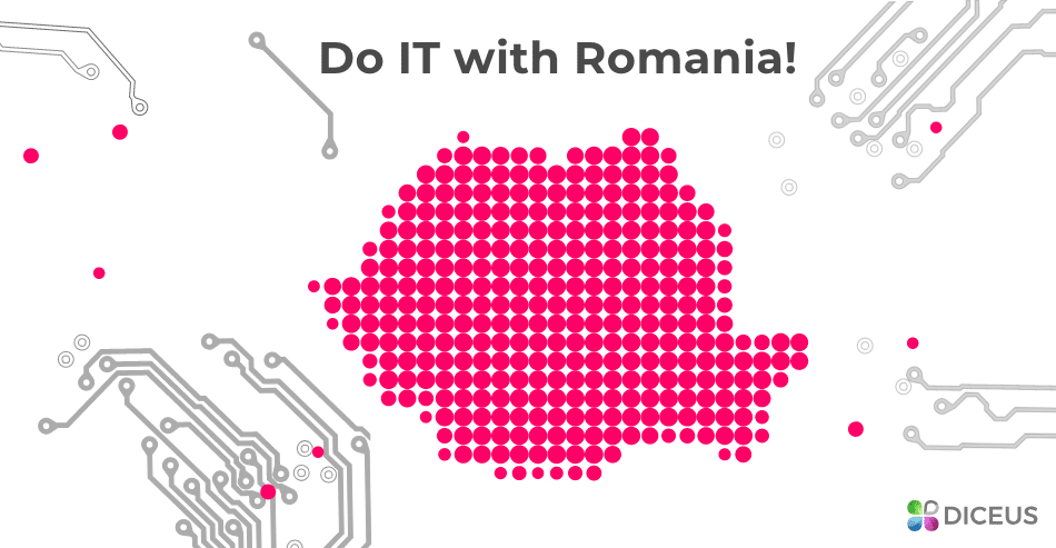 Do IT with Romania | Diceus
