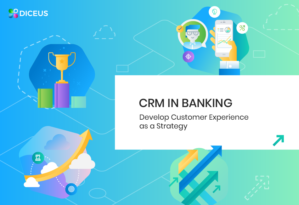 How crm works in banks, why it's important to have this software