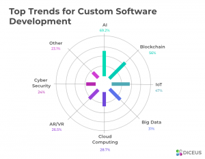 Custom Software Engineering: How, When, and for Whom? - Diceus