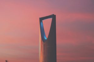 Saudi Emerging Technologies Forum Invites Diceus as a Partner