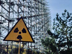 Chernobyl radiation