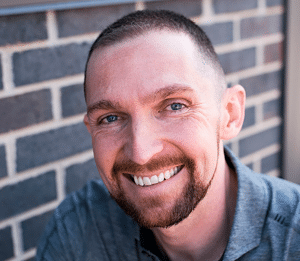 Photo by CEO, BriteCore - Phil Reynolds