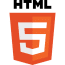 512px-HTML5 logo and wordmark.svg