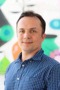 Photo by Managing Director, Teambase DMCC - Robert Koval