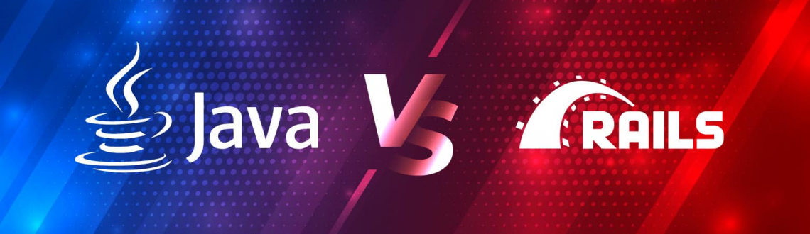 Java vs RoR | Diceus Technology Stack